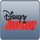 CAR - DISNEY JUNIOR logo