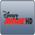 BR - DISNEY JUNIOR UHD logo