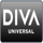 RS - DIVA logo