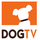 USA - DOG TV HD logo