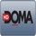 CR - DOMA UHD logo