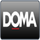 CR - DOMA TV logo