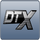 RS - DTX logo