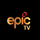 IN - EPIC UHD logo