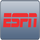 PE - ESPN PERU logo