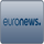 USA - EURONEWS HD logo