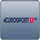 MK: RS| EUROSPORT 1 UHD logo