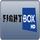 BG - FIGHTBOX UHD logo