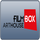 ALB - FILMBOX ARTHOUSE logo