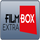 ALB - FILMBOX EXTRA logo