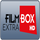 HU - FILMBOX EXTRA UHD logo