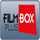 ALB - FILMBOX PLUS logo