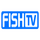 BR - FISH TV UHD logo