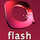 TR - FLASH TV logo