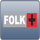 ALB - MUSIC: FOLK PLUS logo