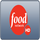 BR - FOOD NETWORK UHD logo