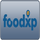 IN - FOODXP EU logo