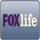 RUS - FOX LIFE logo