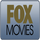 RS - FOX MOVIES UHD logo