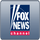 USA - FOX NEWS HD logo