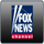 USA - FOX NEWS CHANNEL HD logo