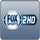 LAT - MXC| FOX SPORTS 2 UHD logo