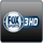 LAT - MXC| FOX SPORTS 3 UHD logo