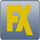 BR - FX UHD logo