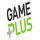 CA - GAME PLUS HD logo