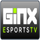 CR - GINIX logo