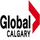 CA - GLOBAL CALGARY HD logo