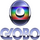 BR - GLOBO UHD logo