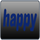 RS - HAPPY TV logo