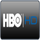 CA - HBO 1 HD logo