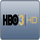 RO - HBO 3 UHD logo