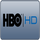 BR - HBO UHD logo