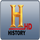 HU - HISTORY UHD logo