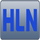 CA - HLN UHD logo