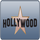 RUS - HOLLYWOOD logo