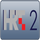 CR - HRT 2 UHD logo