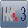 CR - HRT 3 UHD logo