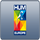 PAK - HUM TV EU UHD logo