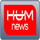 PAK - HUM NEWS UHD logo