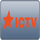 UA - ICTV logo