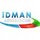 AZ - IDMAN logo