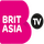 IN - BRIT ASIA TV EU logo