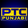 PJB - PTC PUNJABI logo