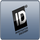 LAT - INVESTIGATION DISCOVERY UHD logo