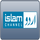 PAK - ISLAM CH URDU EU logo