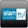 PAK - ISLAM CH URDU EU logo